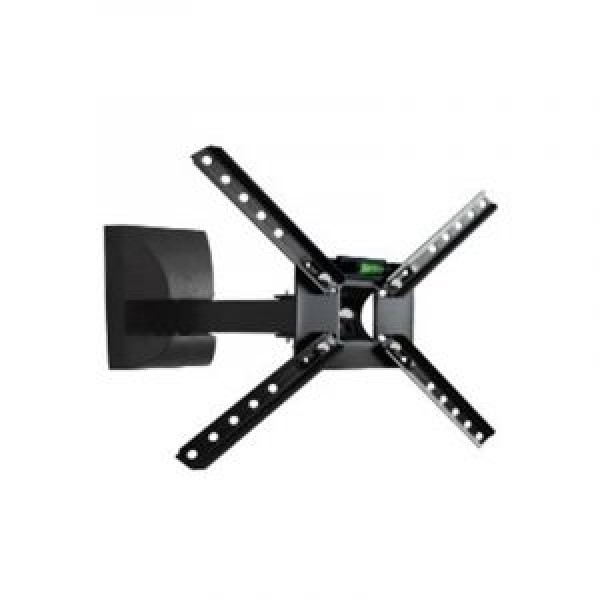 Suporte TV LED Brasf. Articulado 10 a 55 P130