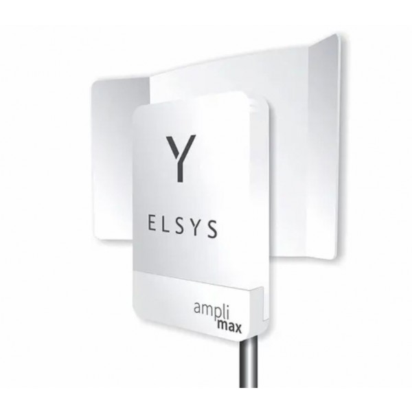 ROTEADOR AMPLIMAX - EPRL12 ELSYS