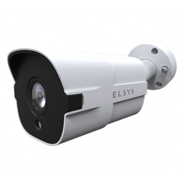 CAMERA BNC 3X1 SUPER HD BULLET M BNC-MHD 328 B 