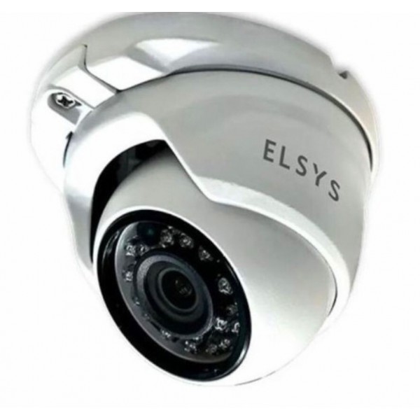CAMERA BNC 3X1 SUPER HD DOME M BNC-MHD 228 D 