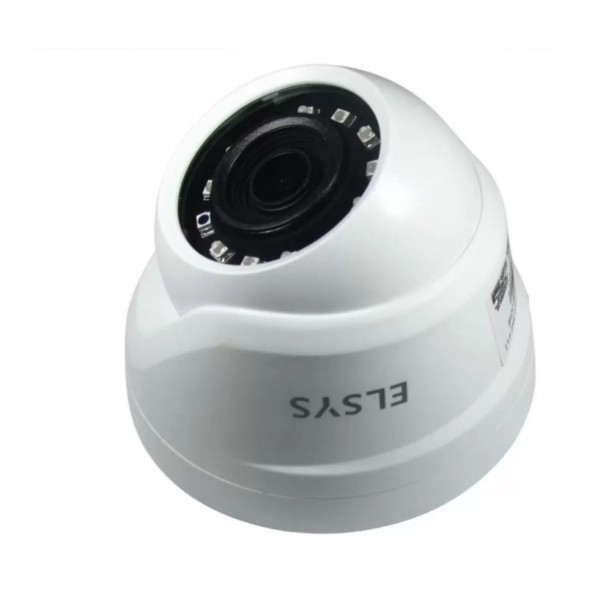 CAMERA BNC 4X1 FULL HD DOME P BNC-PFHD 236 D FALCON 84