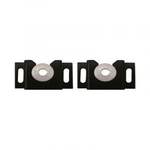 Suporte TV LED Brasf. Fixo 10 a 85 U859