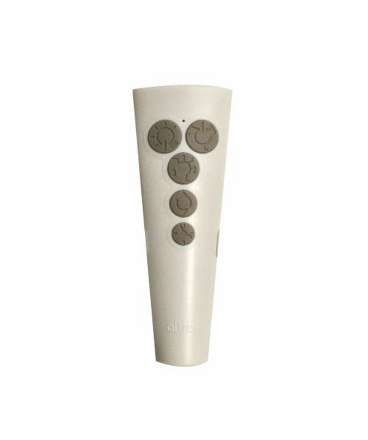 Controle Remoto Ventilador Teto Ic55b 127v