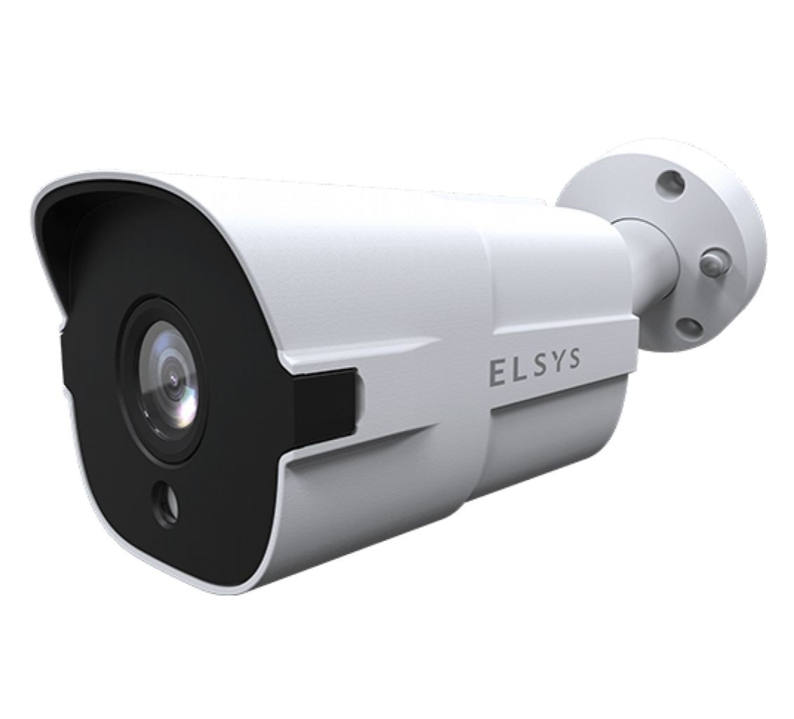 CAMERA BNC 3X1 SUPER HD BULLET M BNC-MHD 328 B 