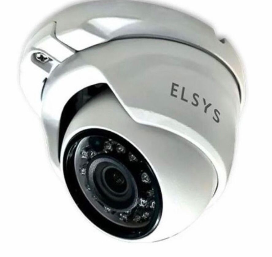 CAMERA BNC 3X1 SUPER HD DOME M BNC-MHD 228 D 