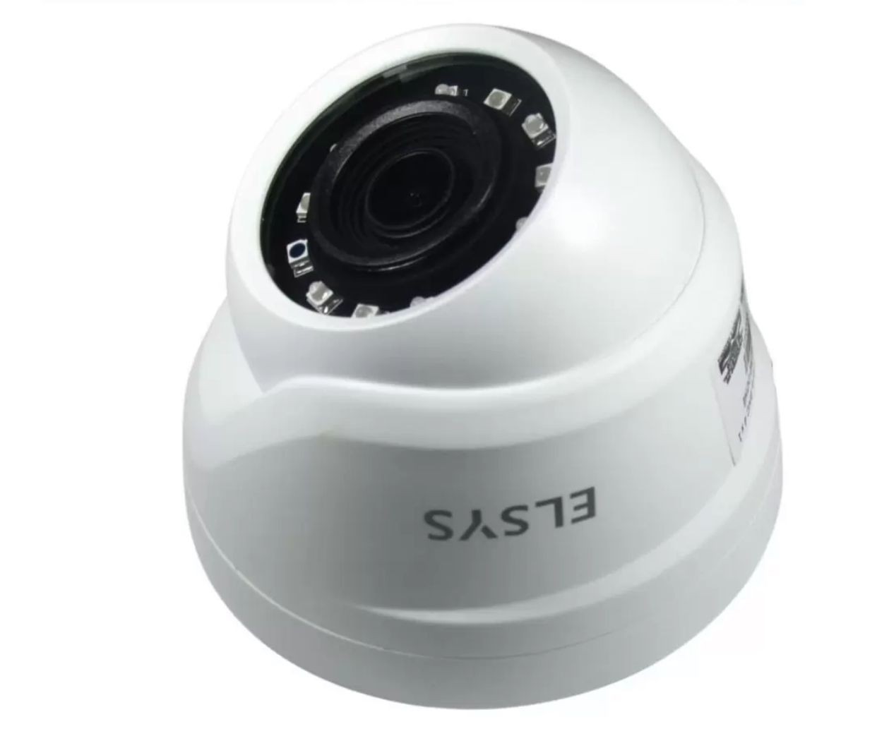 CAMERA BNC 4X1 FULL HD DOME P BNC-PFHD 236 D FALCON 84